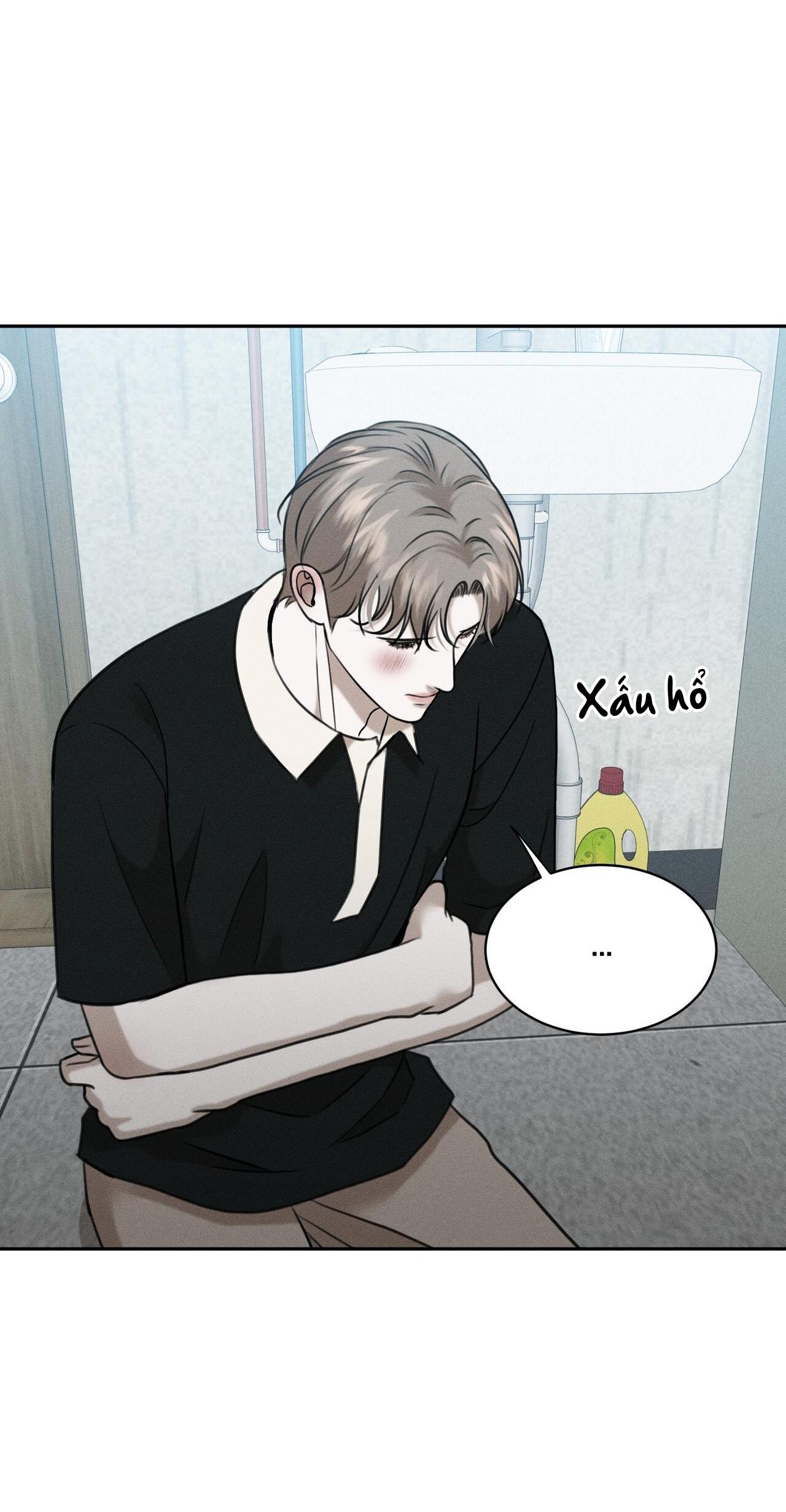(SONG TÍNH) ĐIỂM ƯỚT ÁT Chapter 5 thẳm du - Next Chapter 6 H