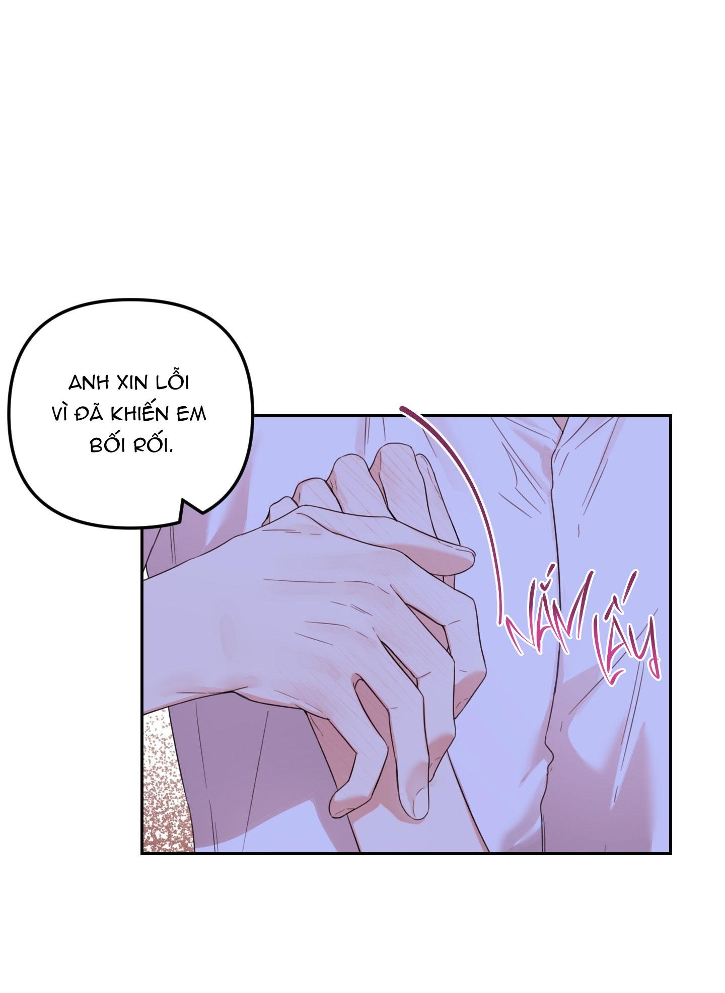 VƯỜN HOA Chapter 42 - Next Chapter 43