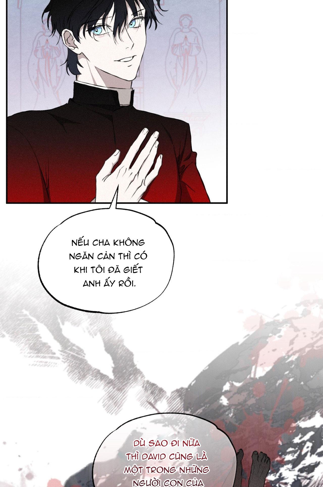 LỜI NÓI DỐI ĐẪM MÁU Chapter 47 - Next 