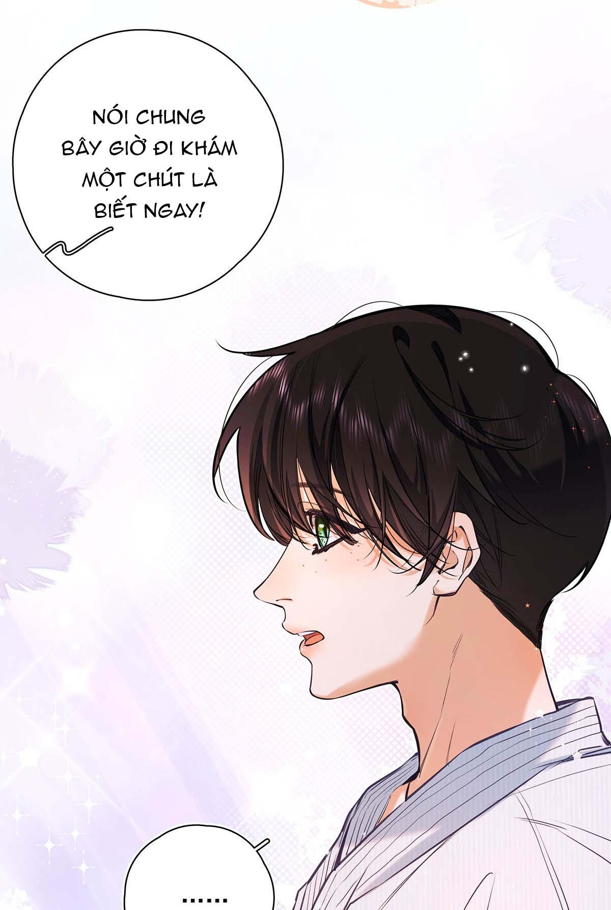 Trở Thành Bạn Trai Từ Con Số 0 Chapter 17 - Next Chapter 18