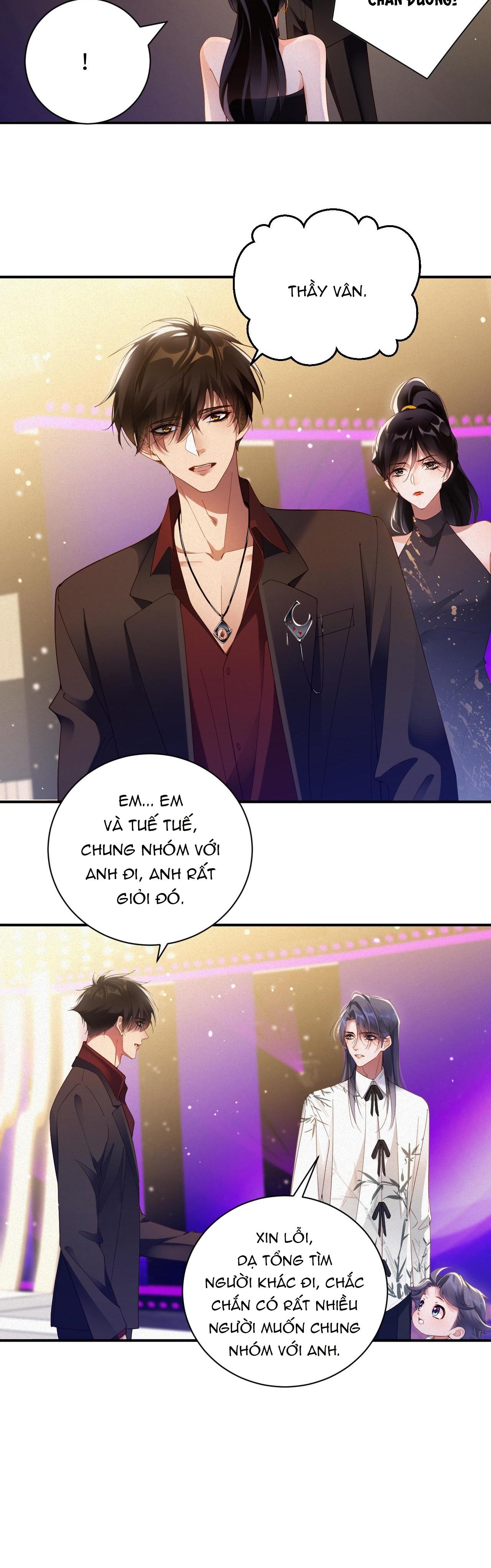 CHỒNG CŨ MUỐN TÁI HÔN LẦN NỮA Chapter 64 - Next Chapter 65