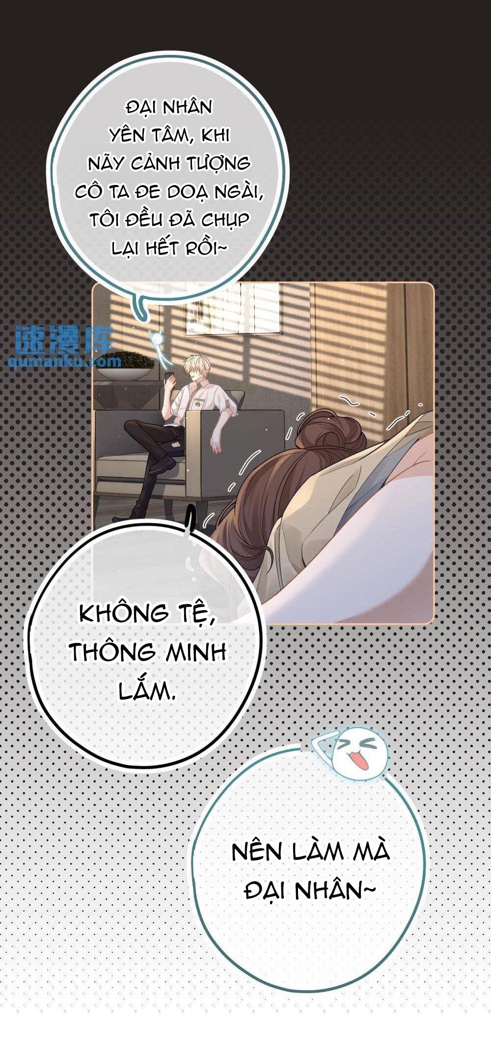 Khát Vọng Ngọt Ngào Chapter 11 - Next Chapter 12