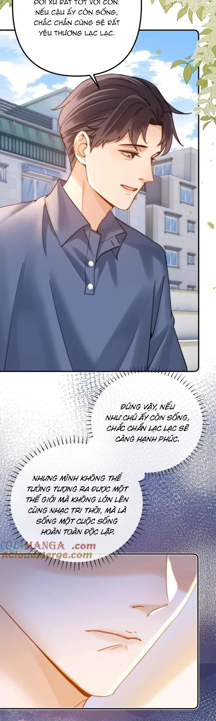 Chất Dị Ứng Đáng Yêu Chapter 77 - Next Chapter 78