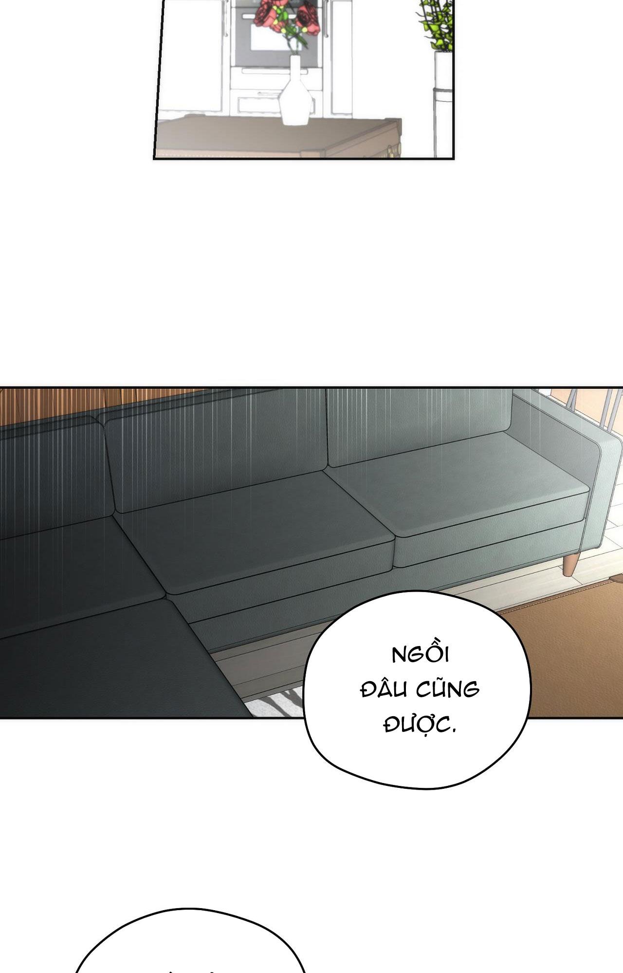 OFF TRACK Chapter 21 - Next Chapter 22