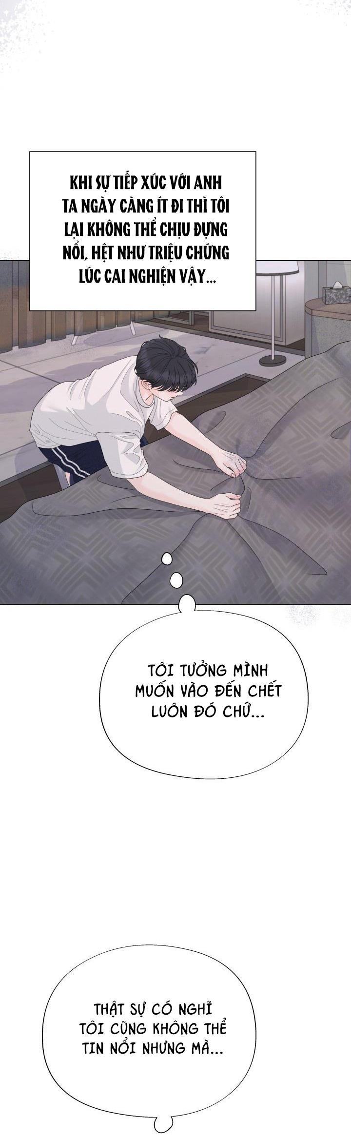 CÁI NÔI CỦA TỘI ÁC Chapter 9 - Next Chapter 10