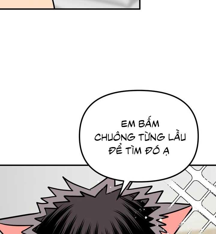 Bé chồng là cún con của tôi Chapter 4 END - Next 