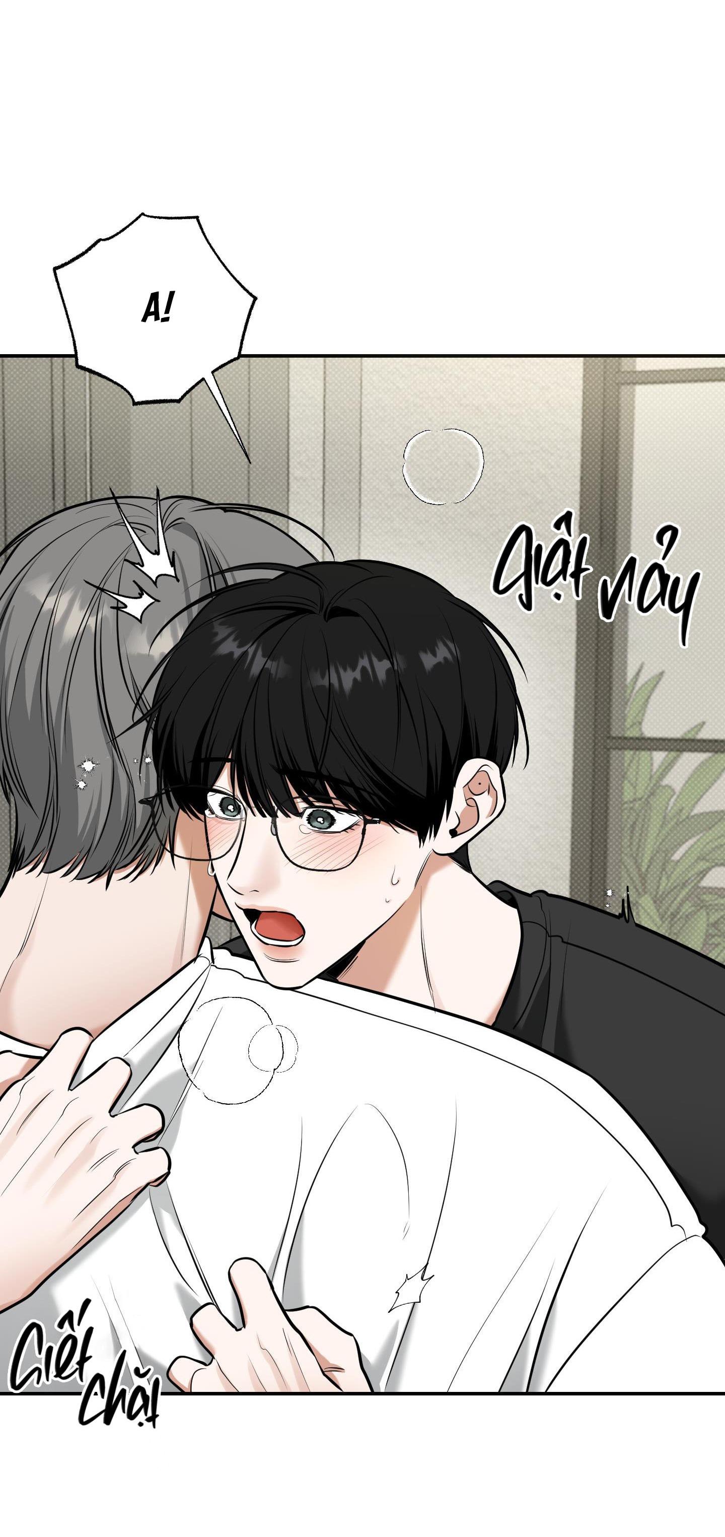 (CBunu) Hưởng Lợi Chapter 15 H+ - Next Chapter 16 H+