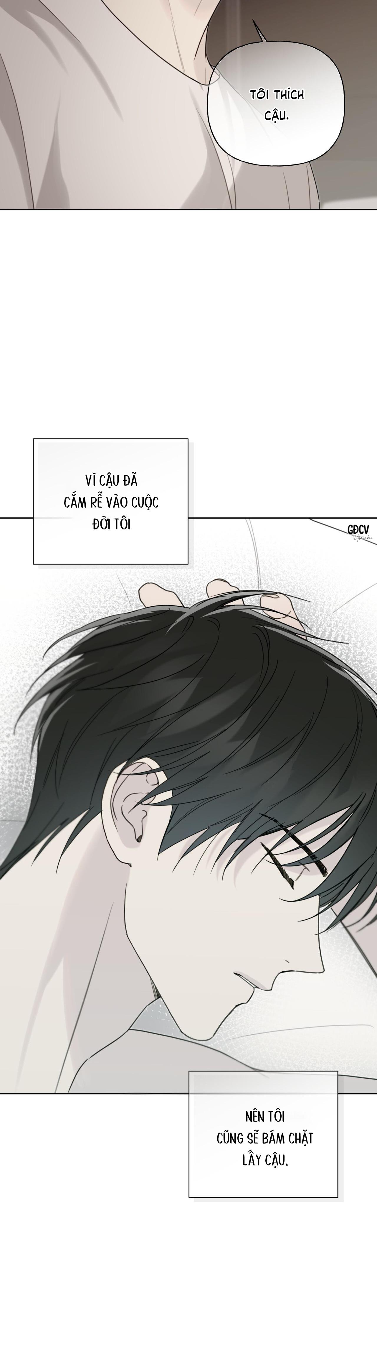 HIỂM HỌA GUIDING Chapter 29 18+ - END SS1 - Next Chapter 29.1 Hậu kì SS1