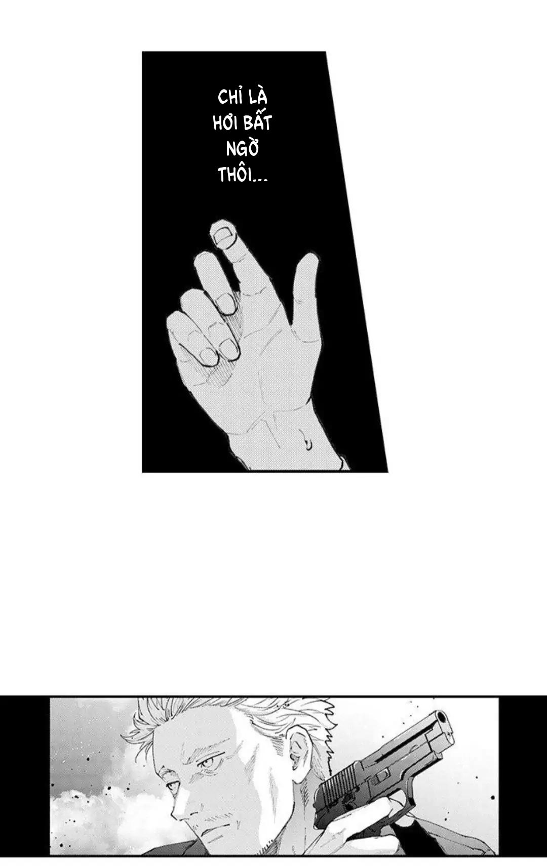 Bị Tán Tỉnh Bởi Chàng Trai Lập Dị Chapter 98 - Next Chapter 99