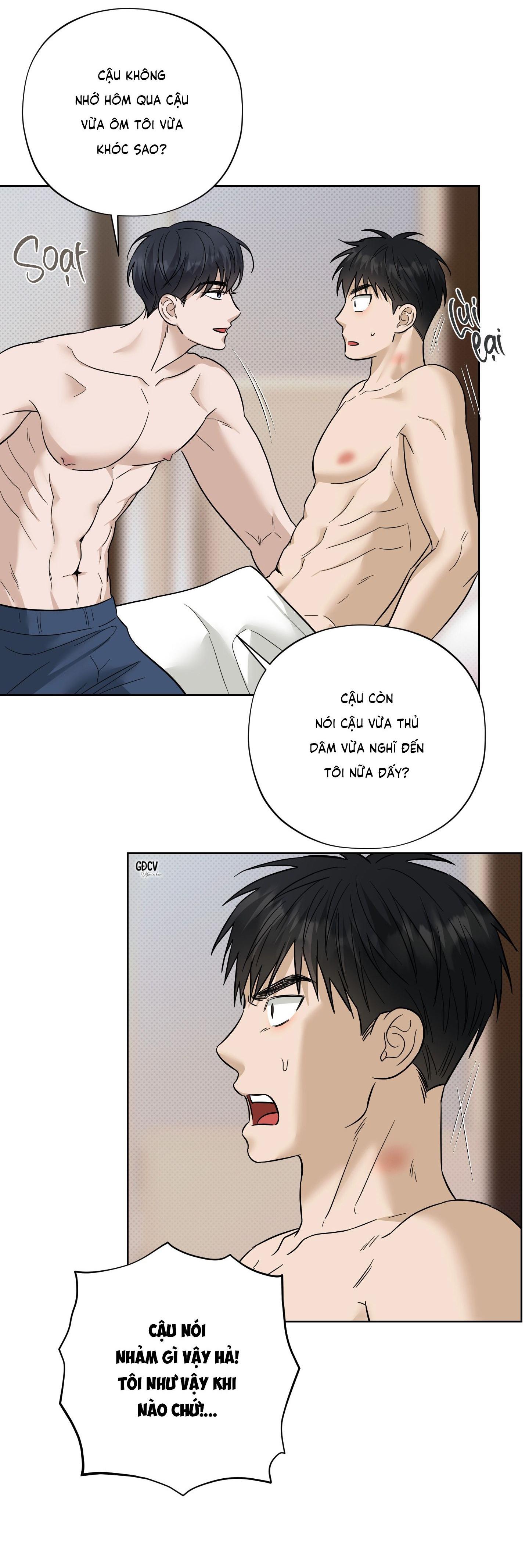 TUYỂN TẬP ÁM ẢNH, MƯU MÔ CÔNG Chapter 4.6 END 18++ - Next Chapter 5.1 CÁ HEO - 18+