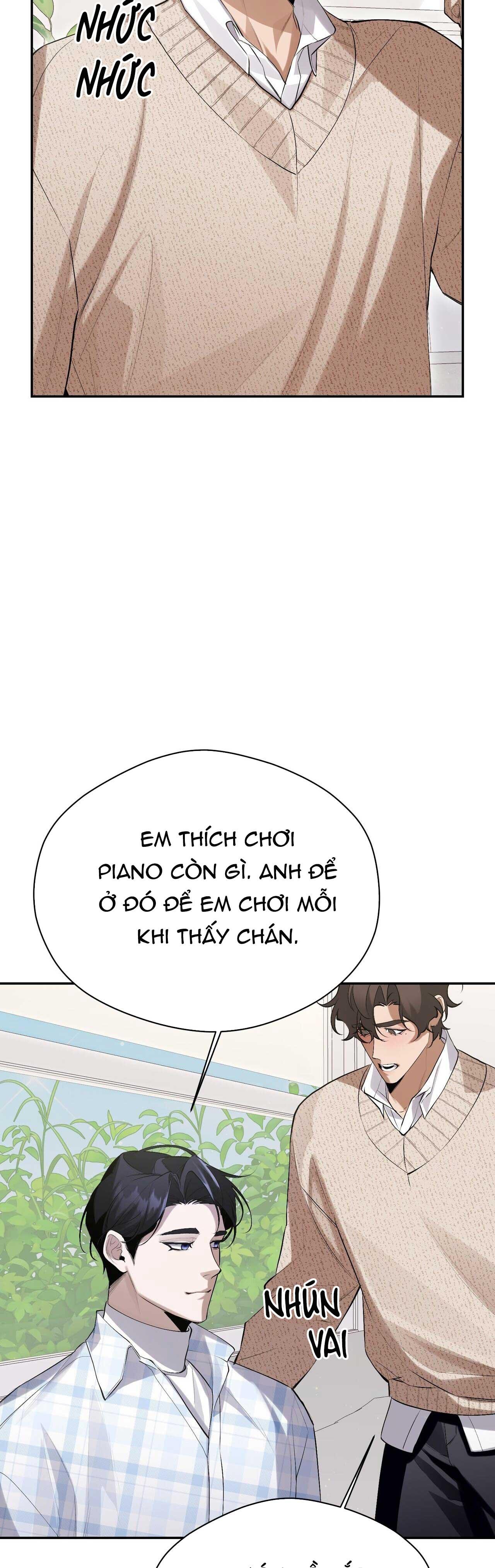 NÀNG THƠ Chapter 12 - Next Chapter 14