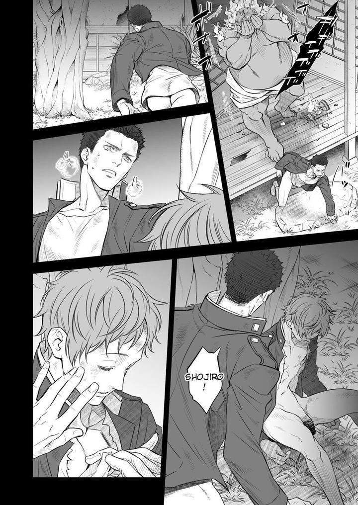 Doujinshi Tổng Hợp Chapter 241.1 - Next Chapter 241.2