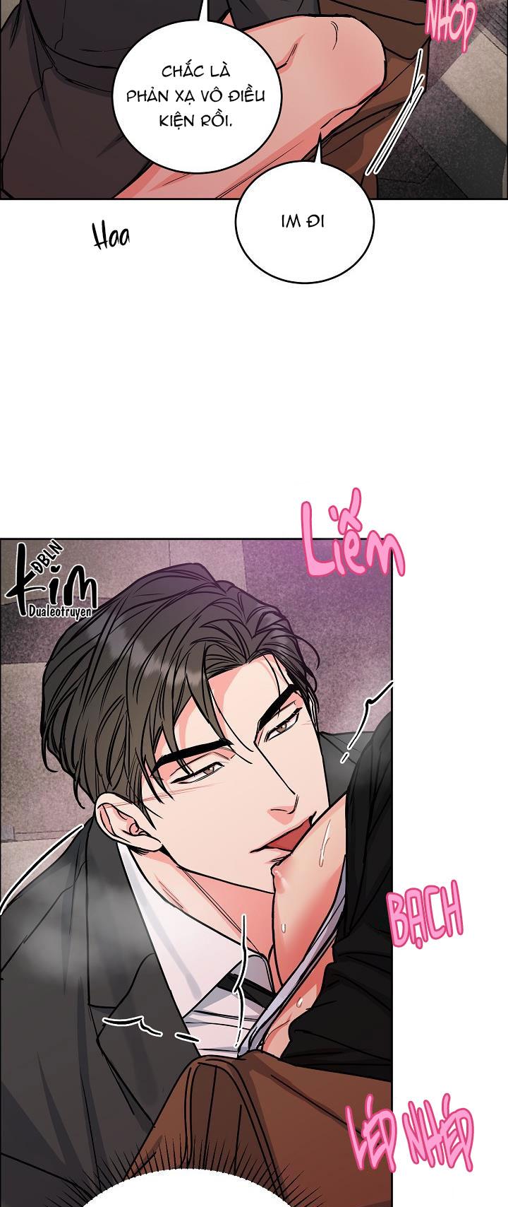 CHÓ VÀ CHIM Chapter 18 HHH - Next Chapter 19