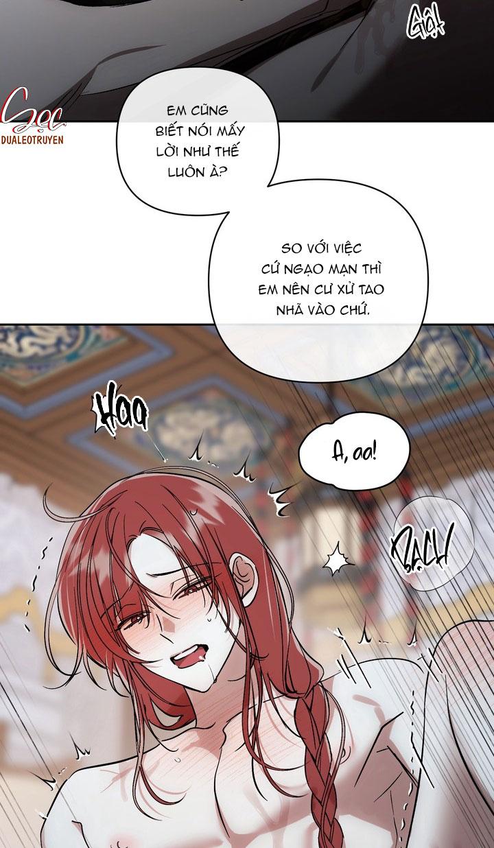 NGHIỆN CUỒNG CÔNG-BDSM CÙNG SẸC Chapter 7.3 đêm trắng 3 - Next Chapter 7.4 đêm trắng 4