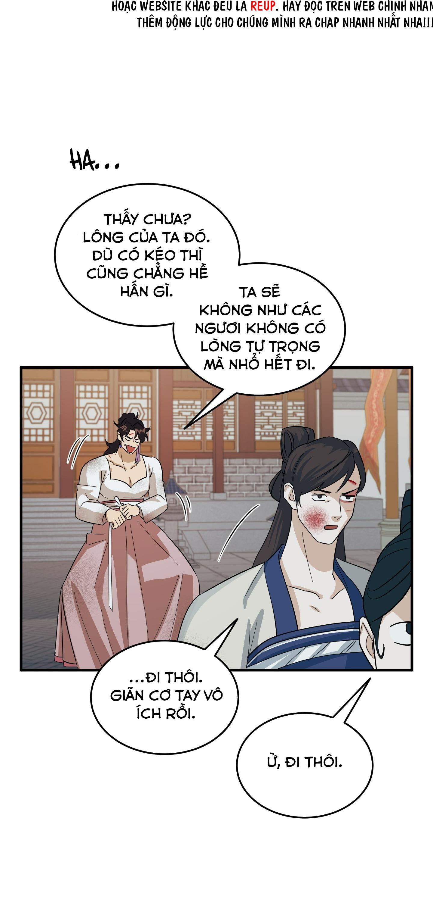 SỐNG SÓT NHỜ LÀM VỢ BÉ CỦA MA GIÁO CHỦ Chapter 8 - Next Chapter 9