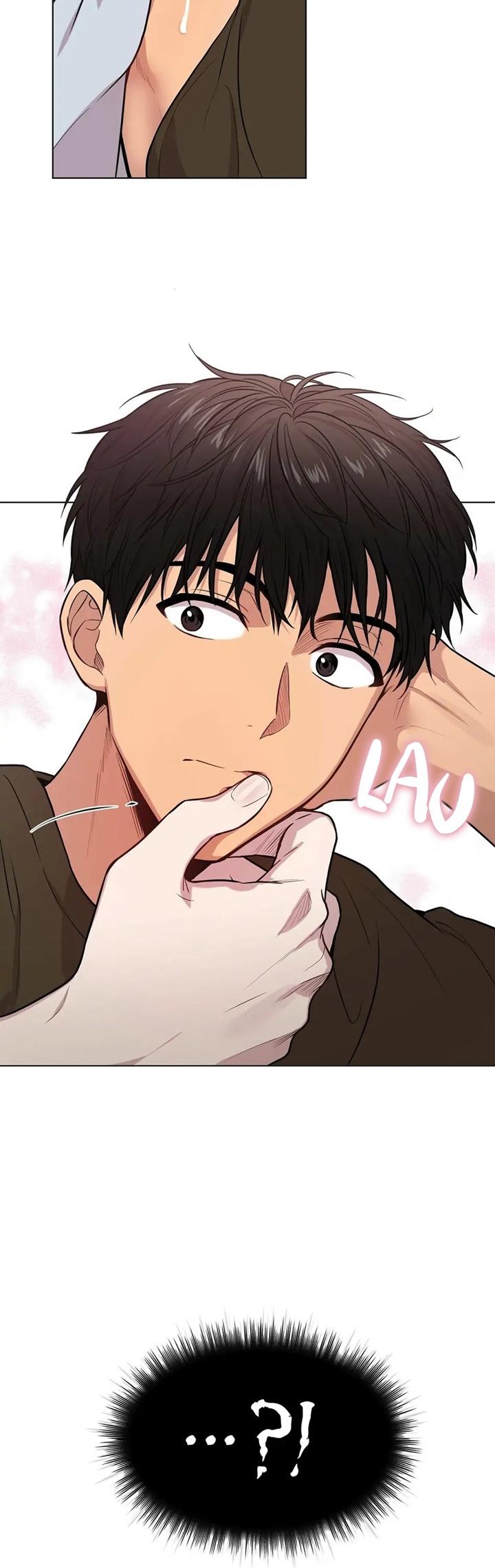 Passion Chapter 33 - Trang 4