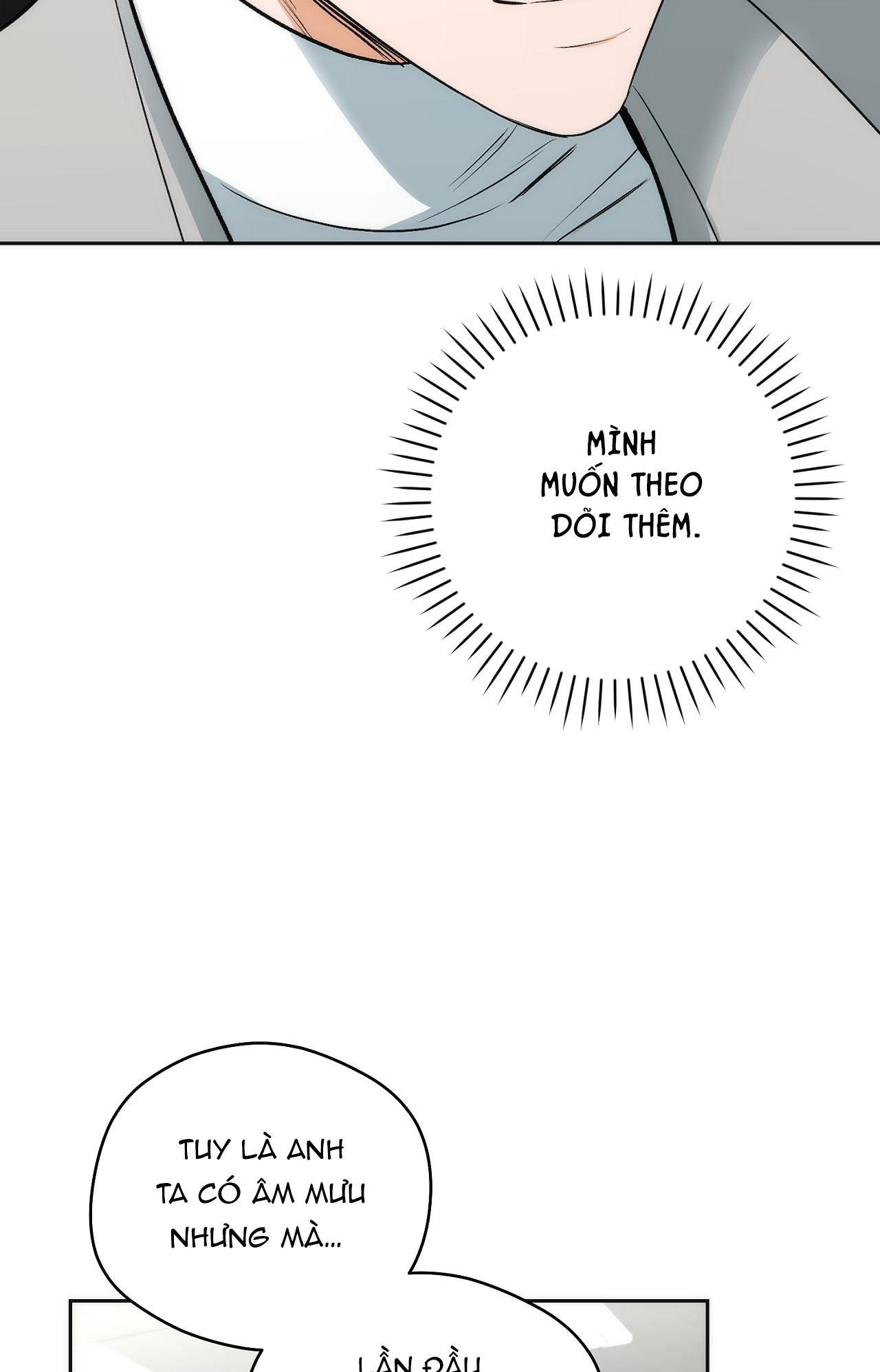 OFF TRACK Chapter 20 - Next Chapter 21