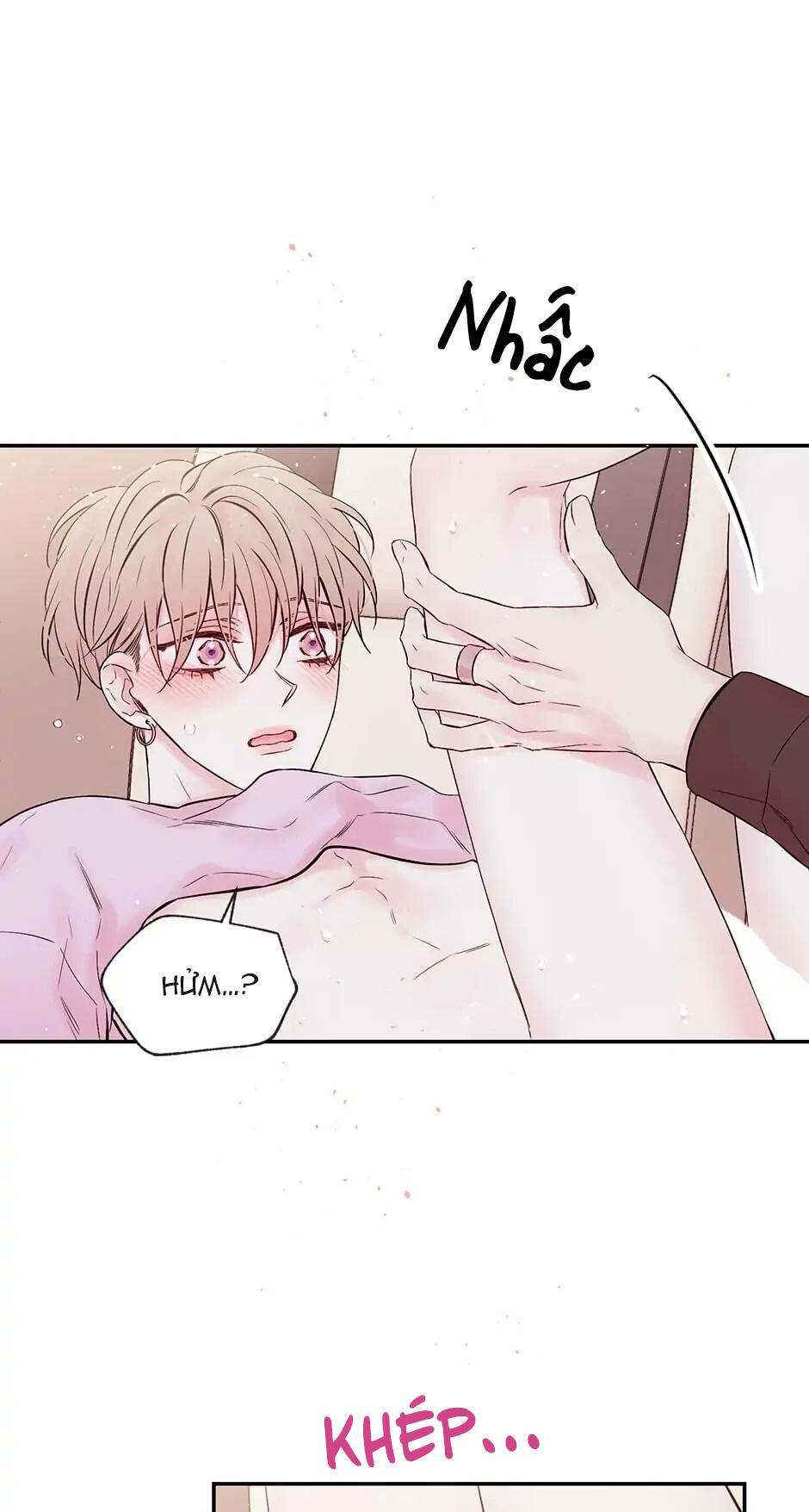 Bí Mật Của Tôi Chapter 68 Đấu - Next Chapter 69