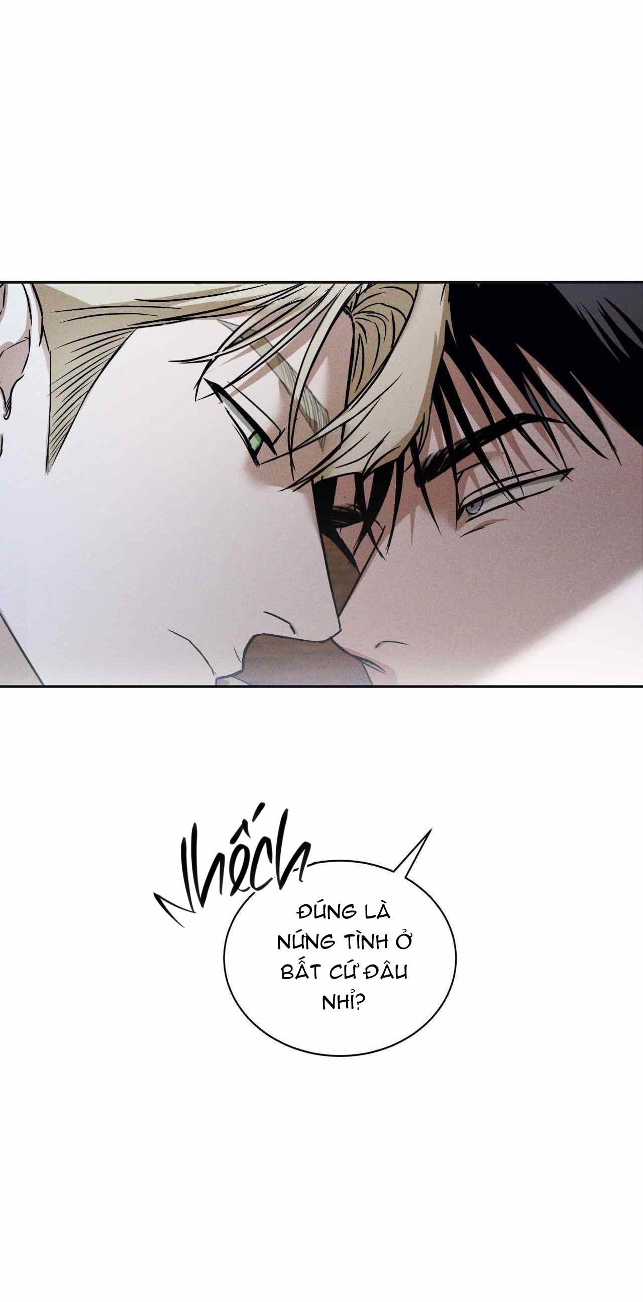 FLASHLIGHT Chapter 14 H+ full hd - Next 