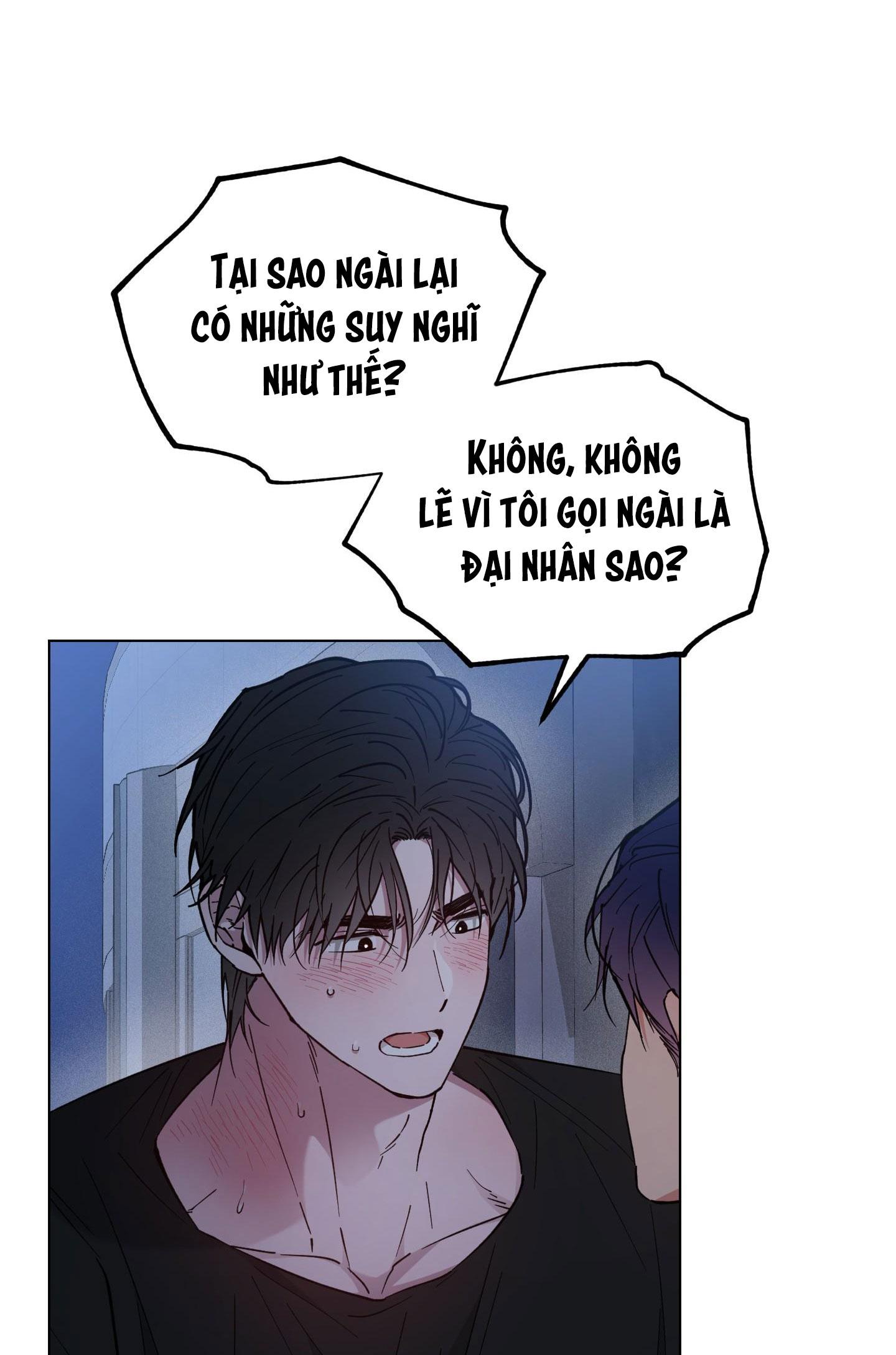 BÌNH MINH CỦA RỒNG Chapter 62 - Next Chapter 63