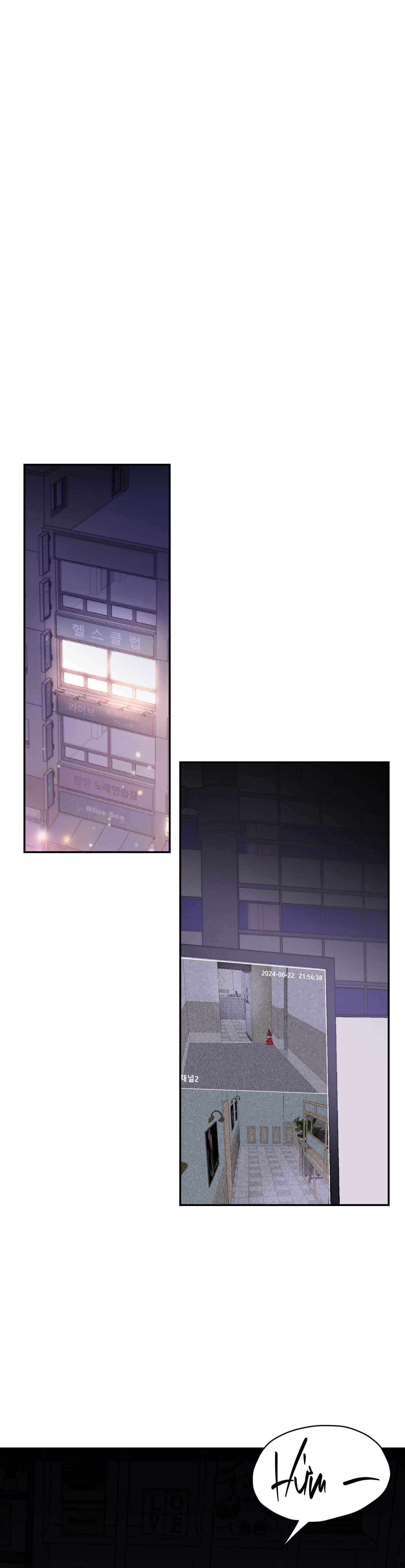 MILKY STAR Chapter 2 Nắng - Next Chapter 3 H++++