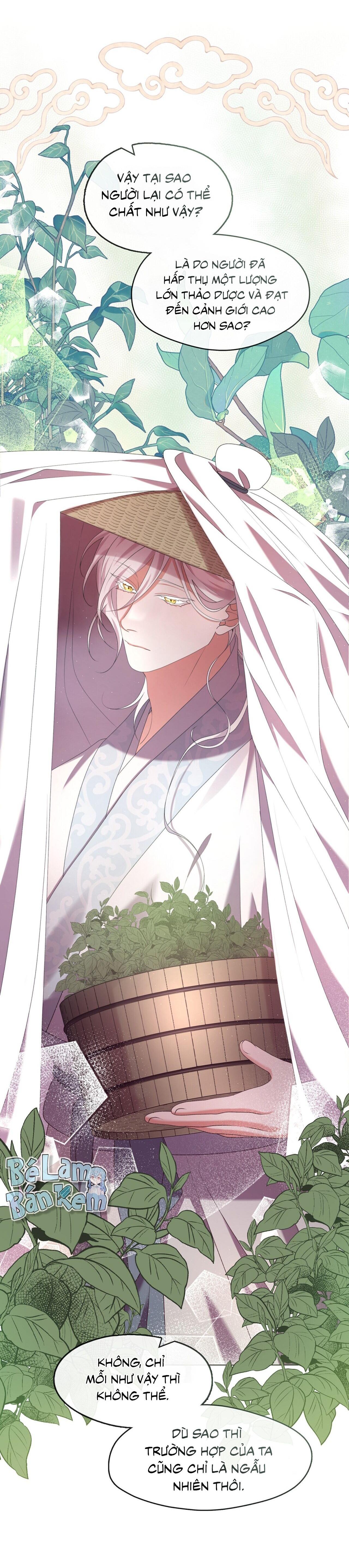 Tôi đã nuôi dạy thủ lĩnh giáo phái ác ma Chapter 41 - Next Chapter 42