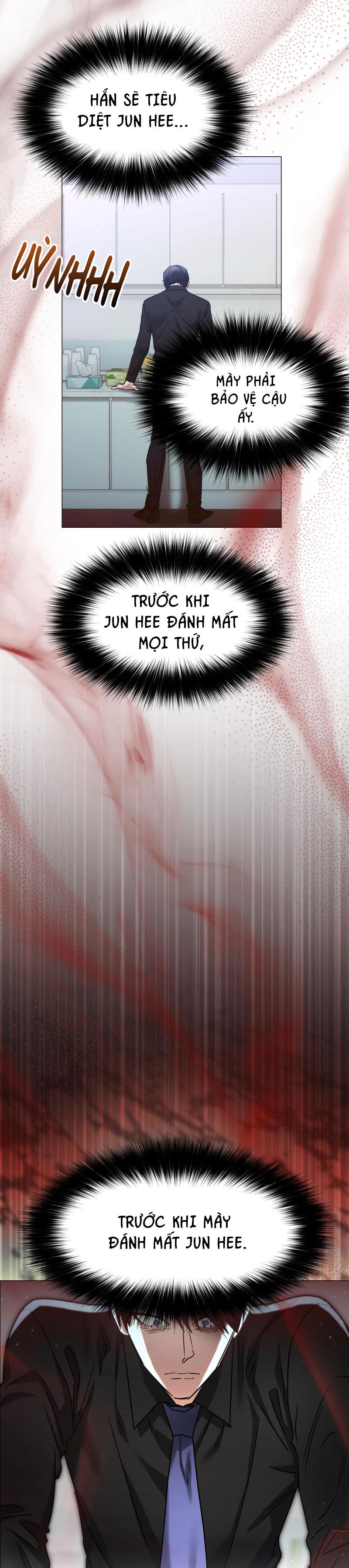 TẾ PHẨM THẦN NÚI Chapter 20 - Next Chapter 21