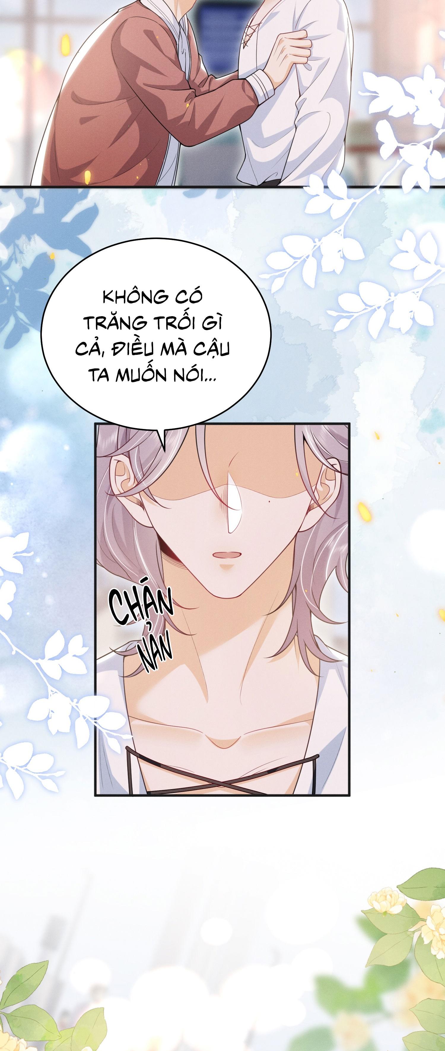 Ánh mắt em trai nhìn tôi ngày một kì lạ Chapter 62 - Next Chapter 62.2