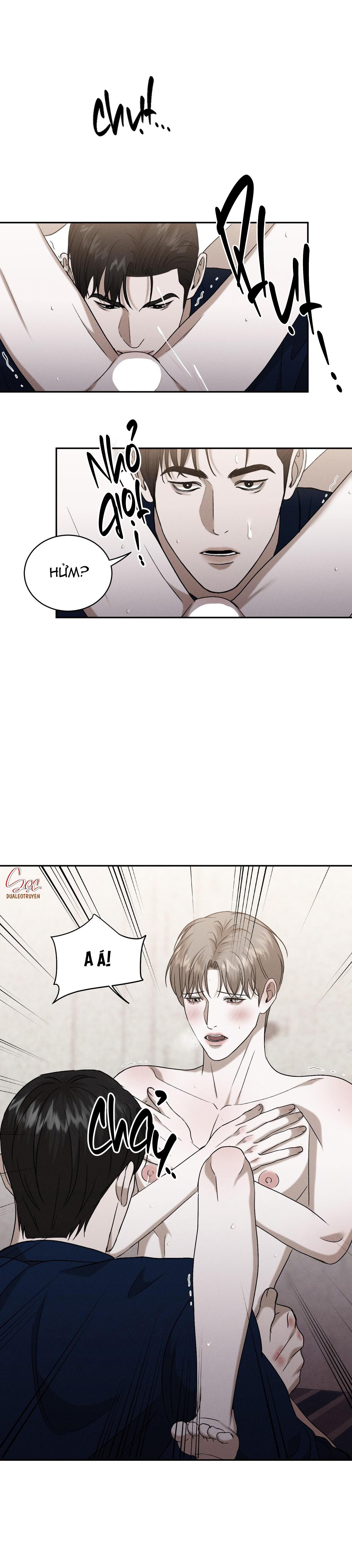 (SONG TÍNH) ĐIỂM ƯỚT ÁT Chapter 6 H - Next Chapter 7 H