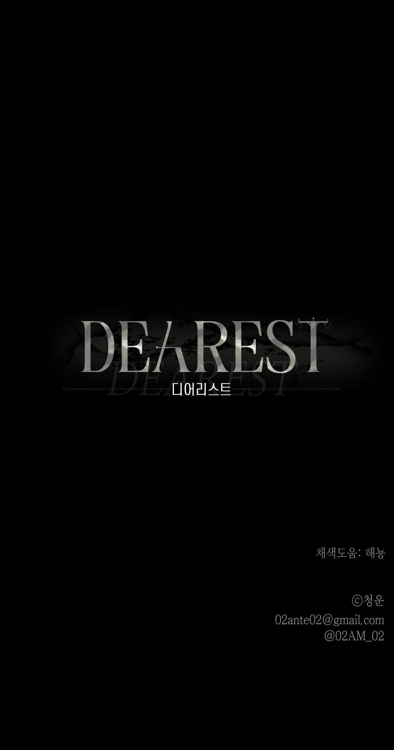 Dearest Chapter 11 - Next CHƯƠNG 12 (H)