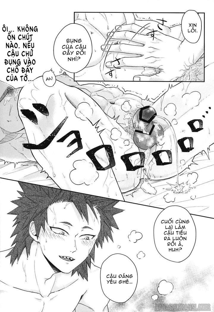 Doujinshi Tổng Hợp Chapter 245 - Next Chapter 246