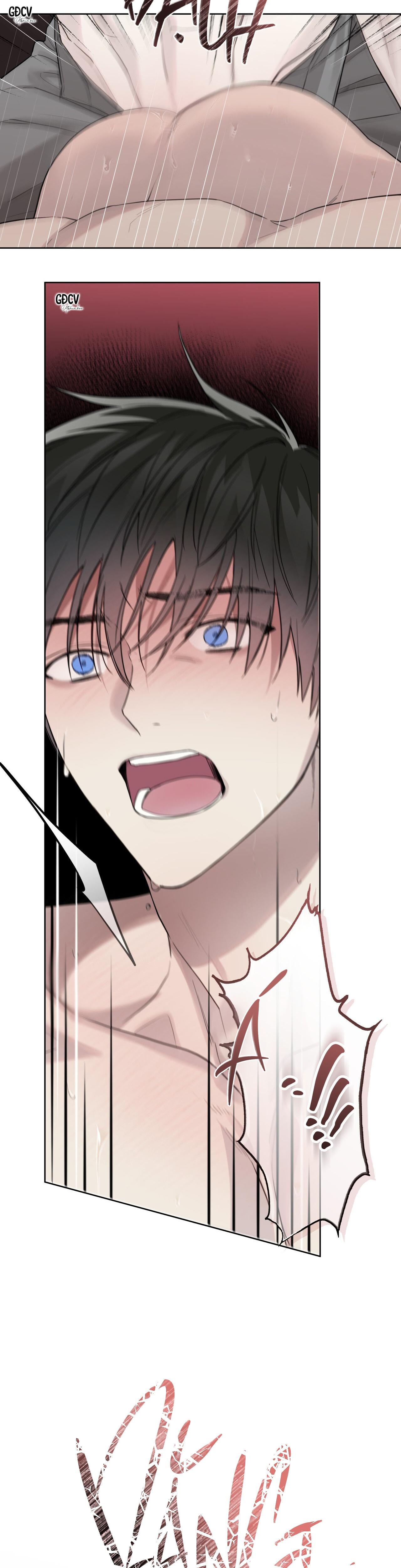 HIỂM HỌA GUIDING Chapter 21 18+ - Next Chapter 22 18+
