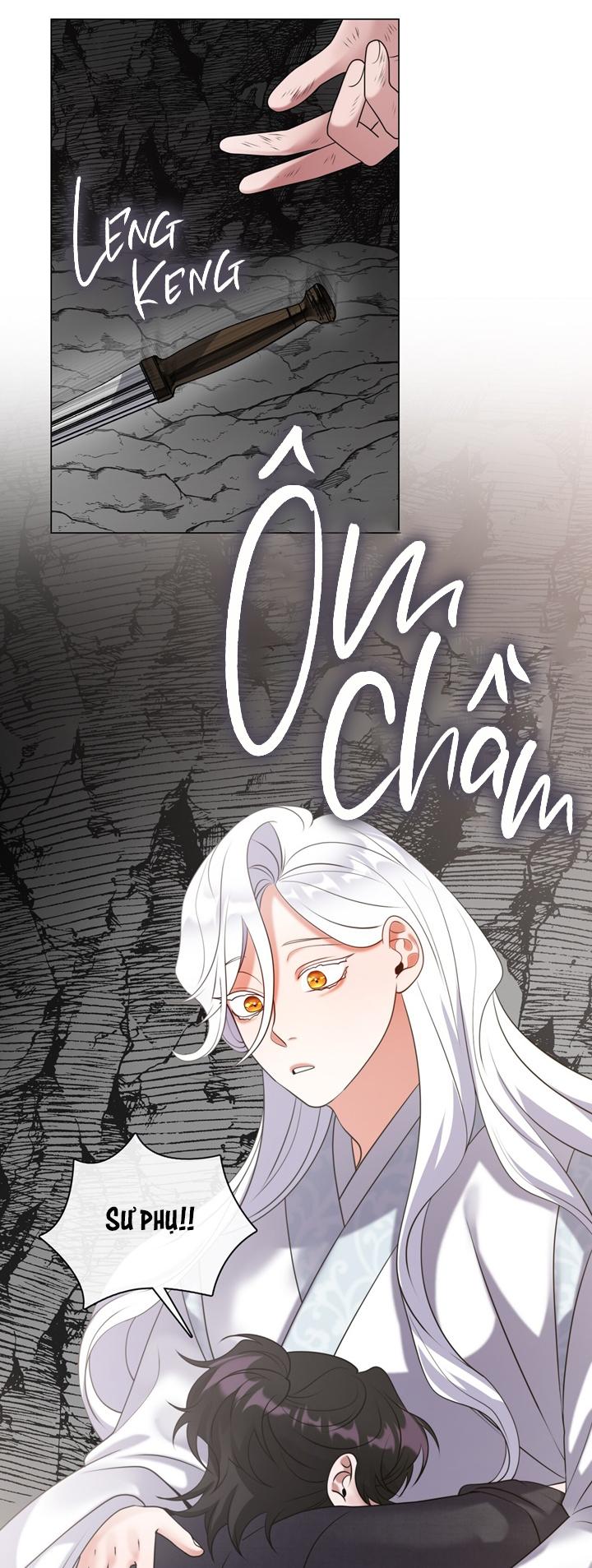 Tôi đã nuôi dạy thủ lĩnh giáo phái ác ma Chapter 10 - Next Chapter 11