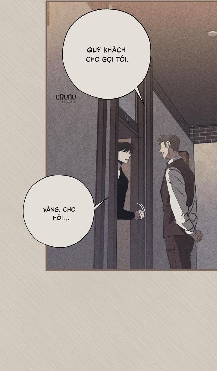 (CBunu) Tráo Đổi Chapter 66 - Trang 3