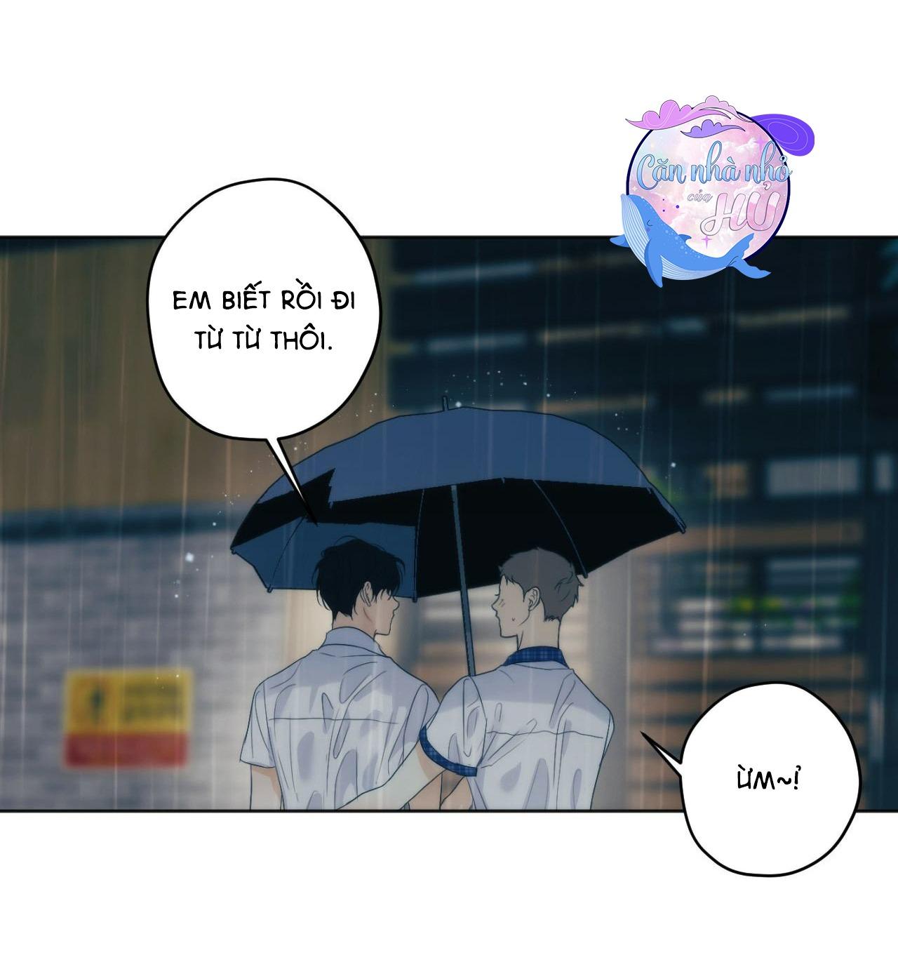 SẮC DỤC Chapter 32 - Next Chapter 33