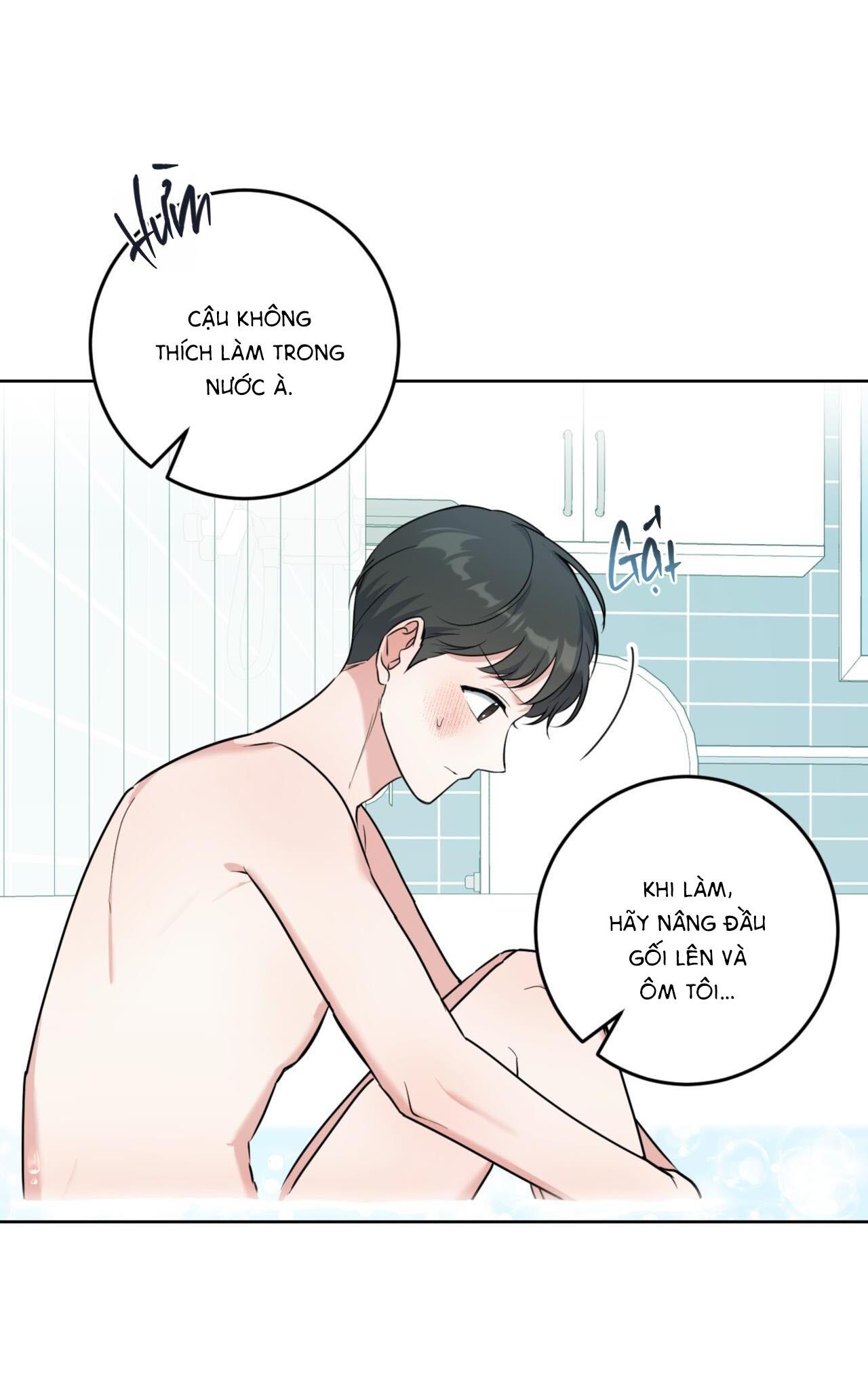 (CBunu) Khu Rừng Tĩnh Lặng Chapter 19 H - Next Chapter 20 H+