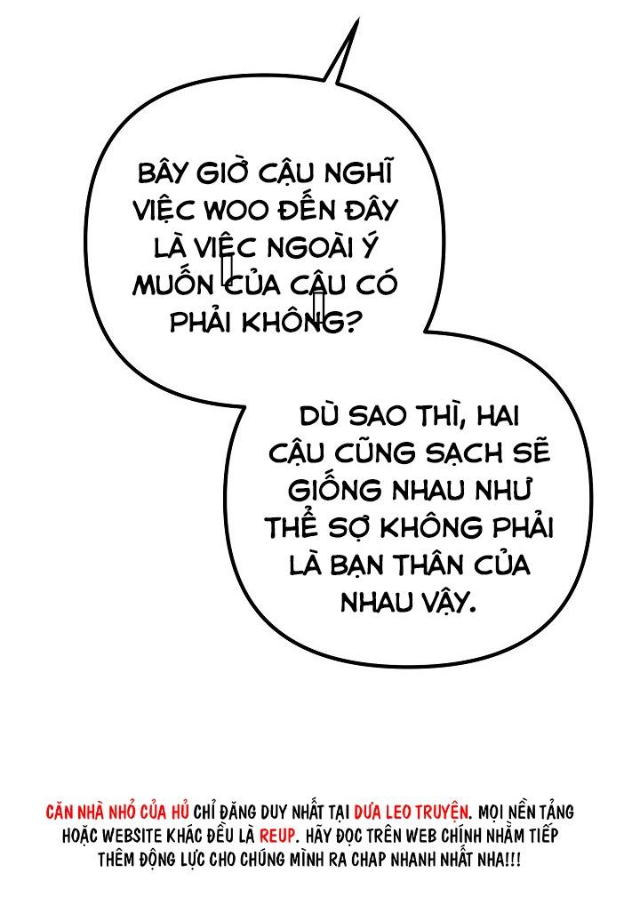 cảm nắng Chapter 31 - Next Chương 32