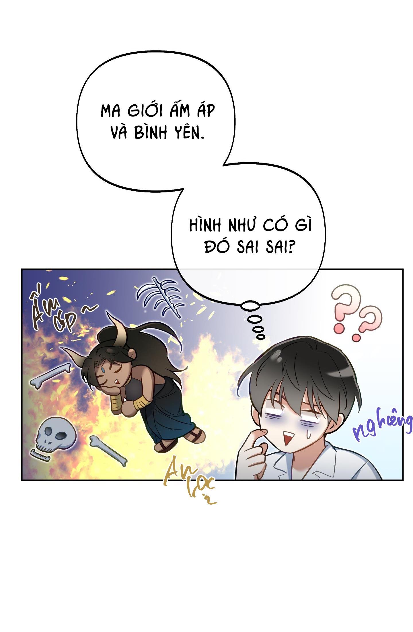 (NP) TRỞ THÀNH VUA CÔNG LƯỢC Chapter 36 - Next Chapter 37