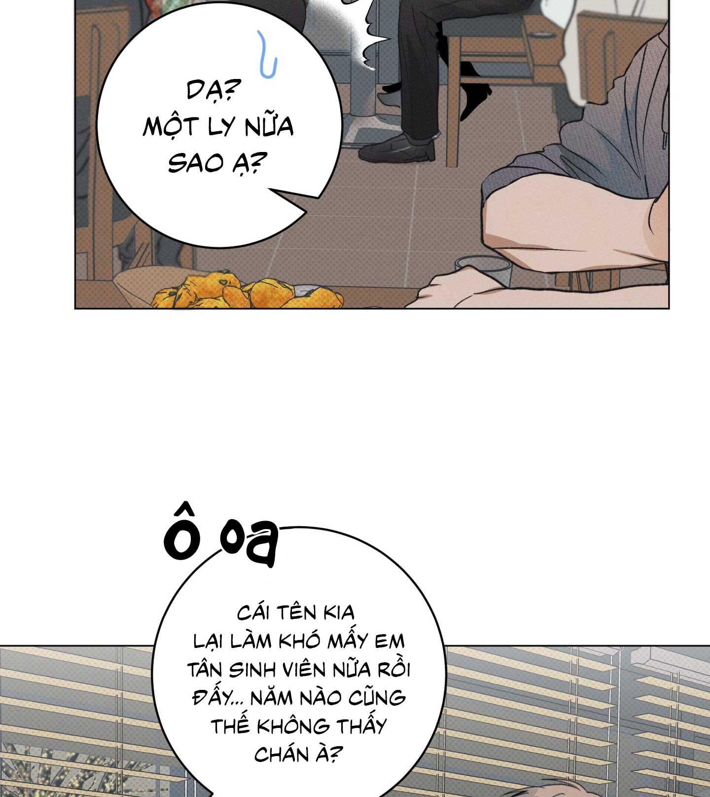 Nhật ký nuôi dưỡng sói hoang Chapter 1 - Next Chapter 2