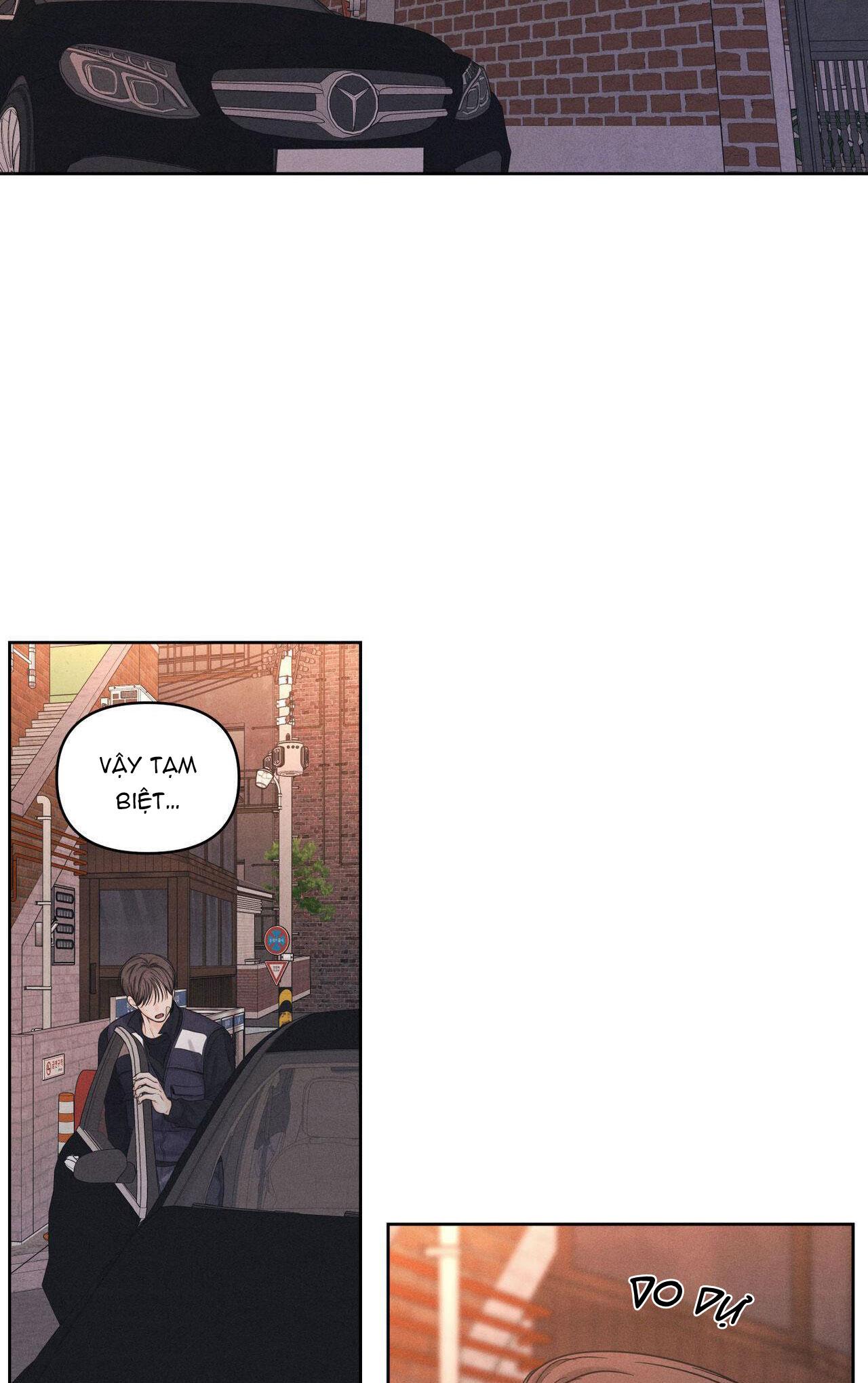 CÔNG VIỆC LÀM THÊM HÀNG NGÀY Chapter 6 - Trang 4