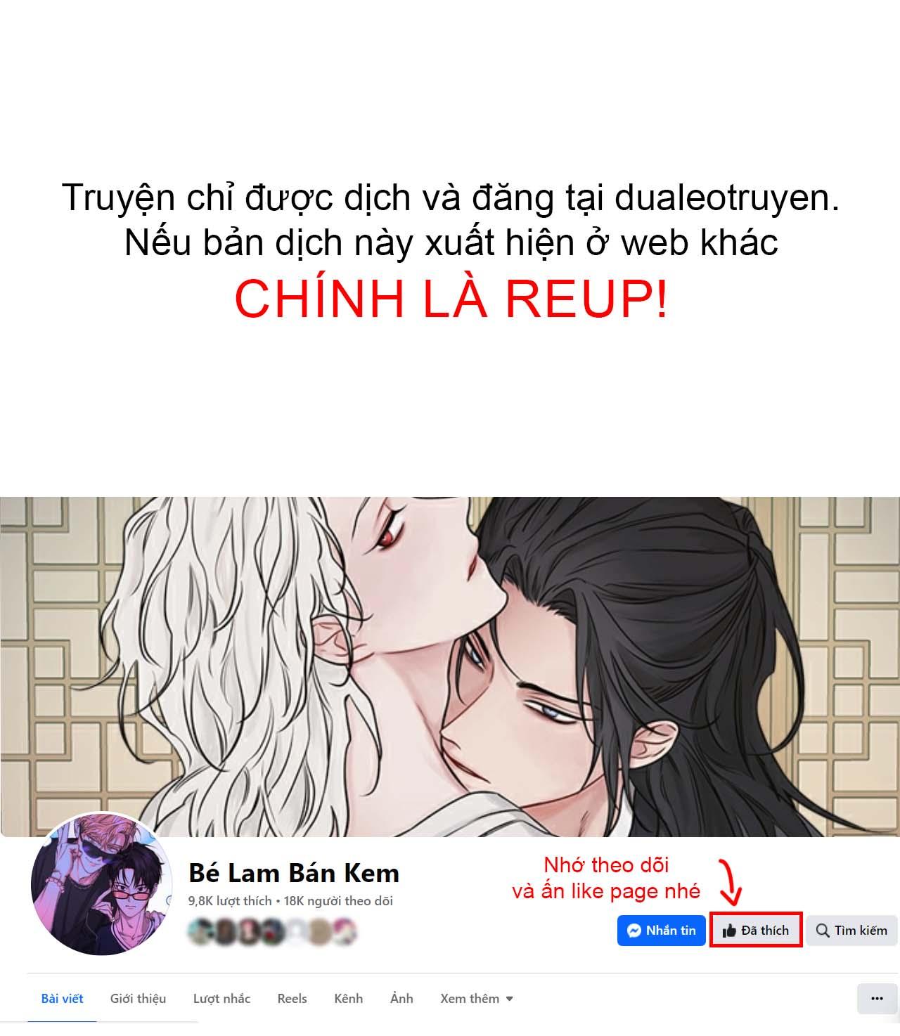 KHI LONG THẦN RƠI VÀO LƯỚI TÌNH Chapter 53 - Trang 3