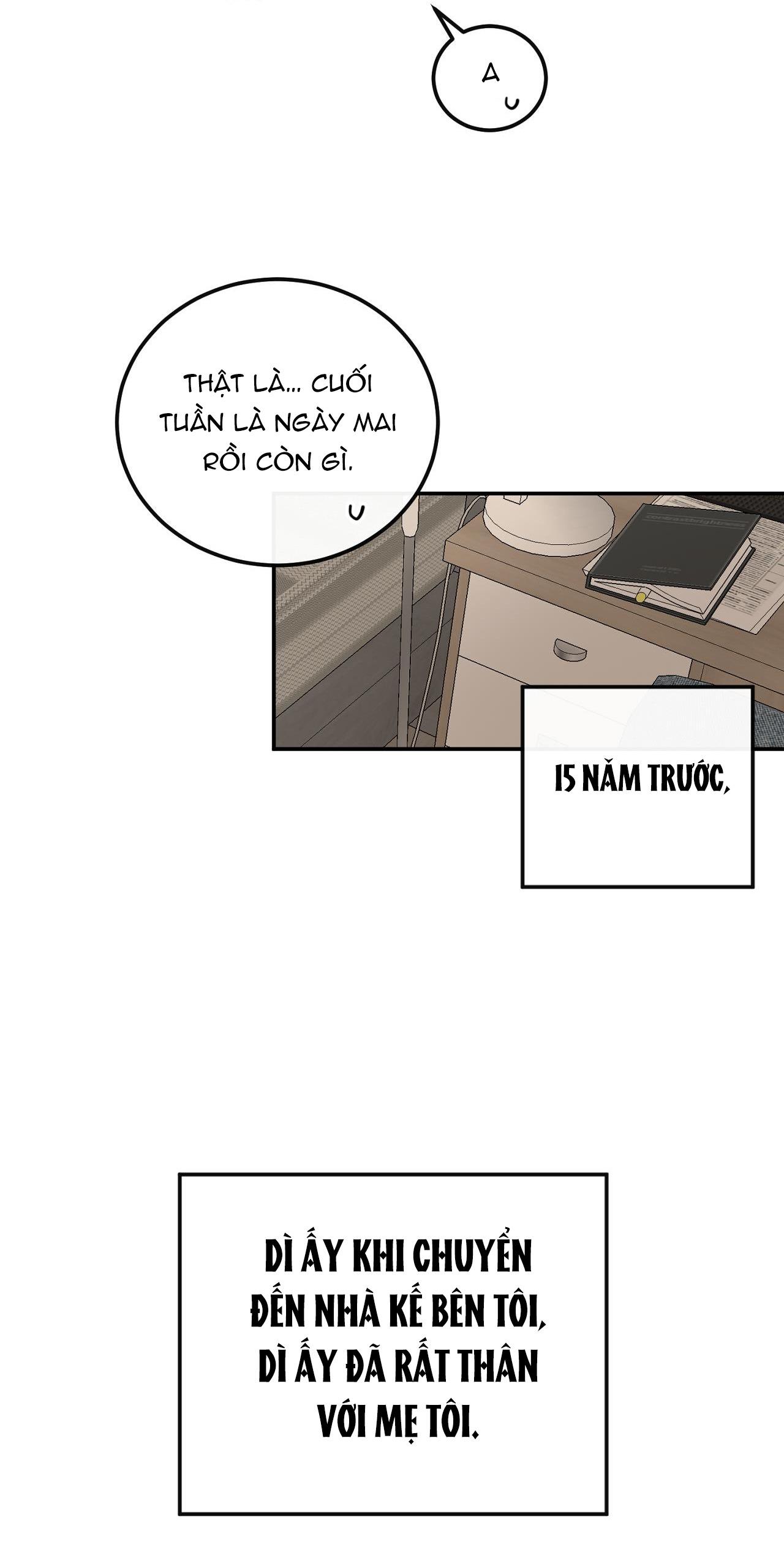 NGHIỆN SEX Chapter 27.1 nhà bên 1 - Next Chapter 27.2 nhà bên 2
