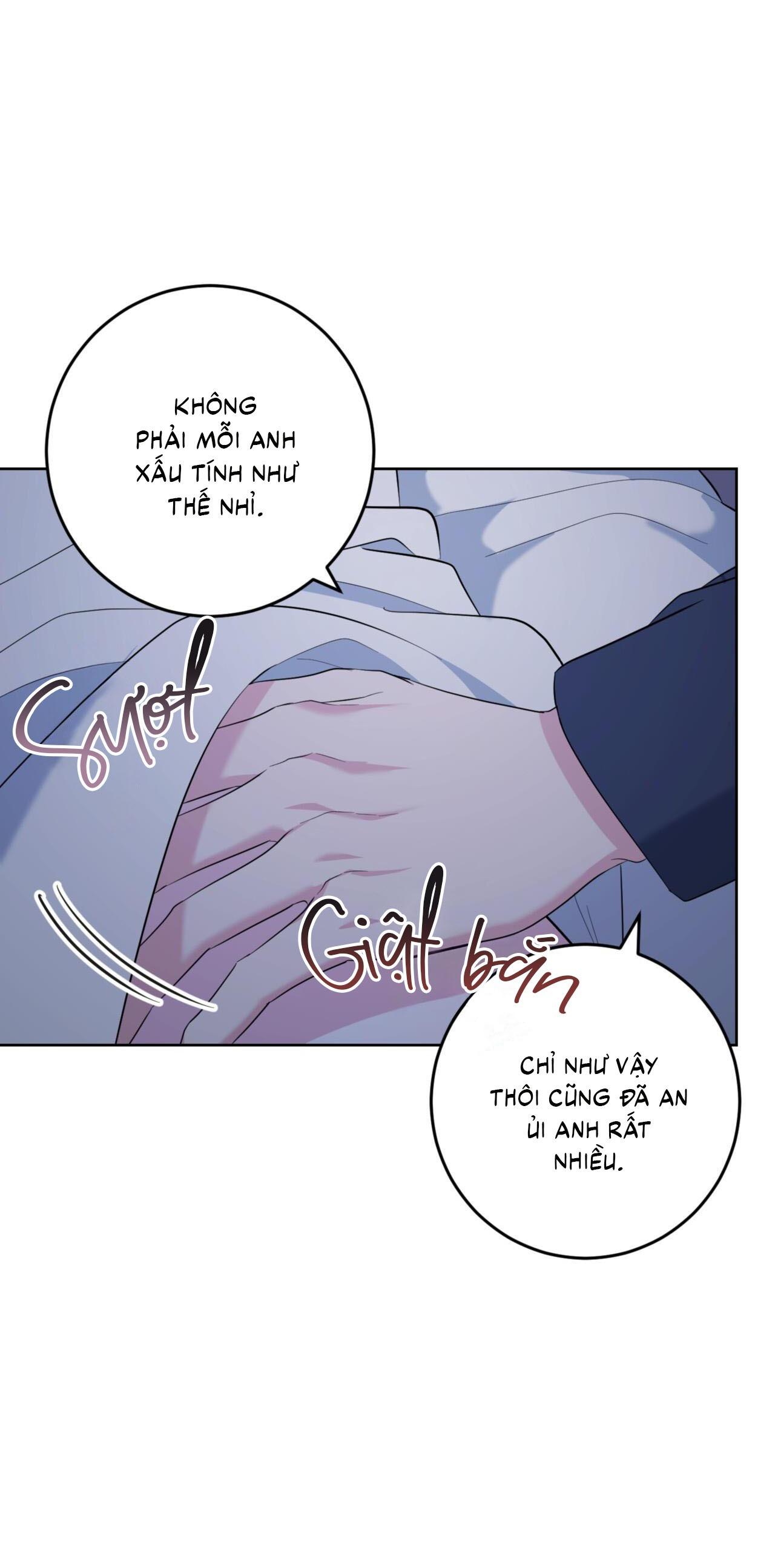 (CBunu) Khu Rừng Tĩnh Lặng Chapter 45 - Next Chapter 46