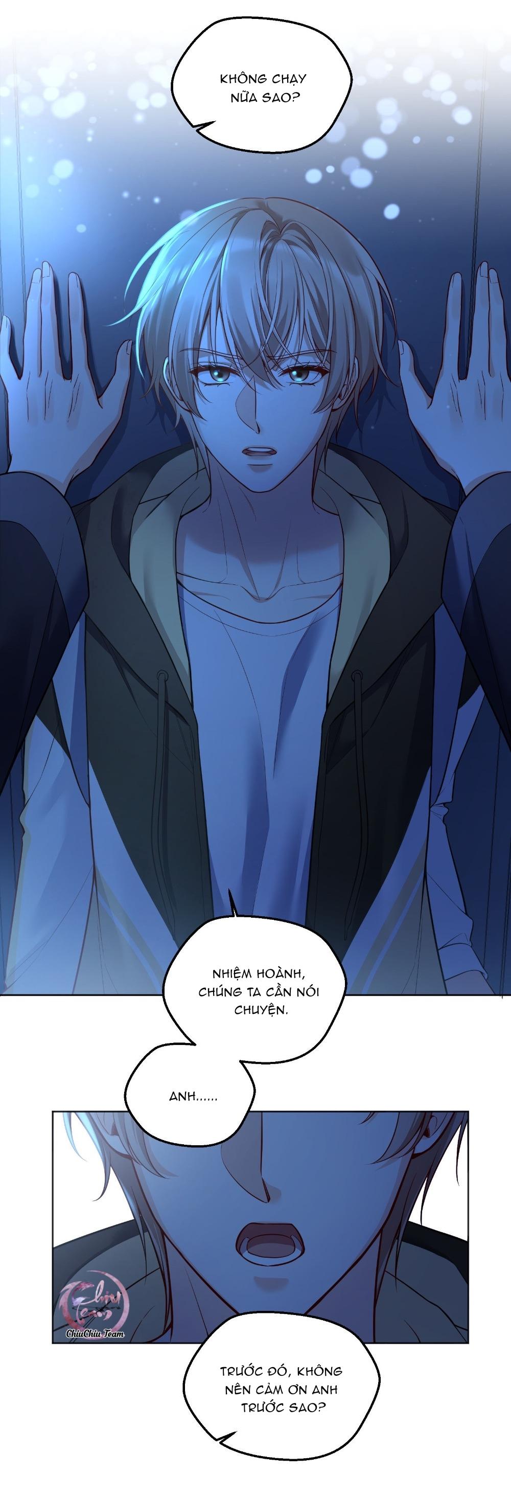 Điệu Waltz Đầu Hạ Chapter 8 - Next Chapter 9