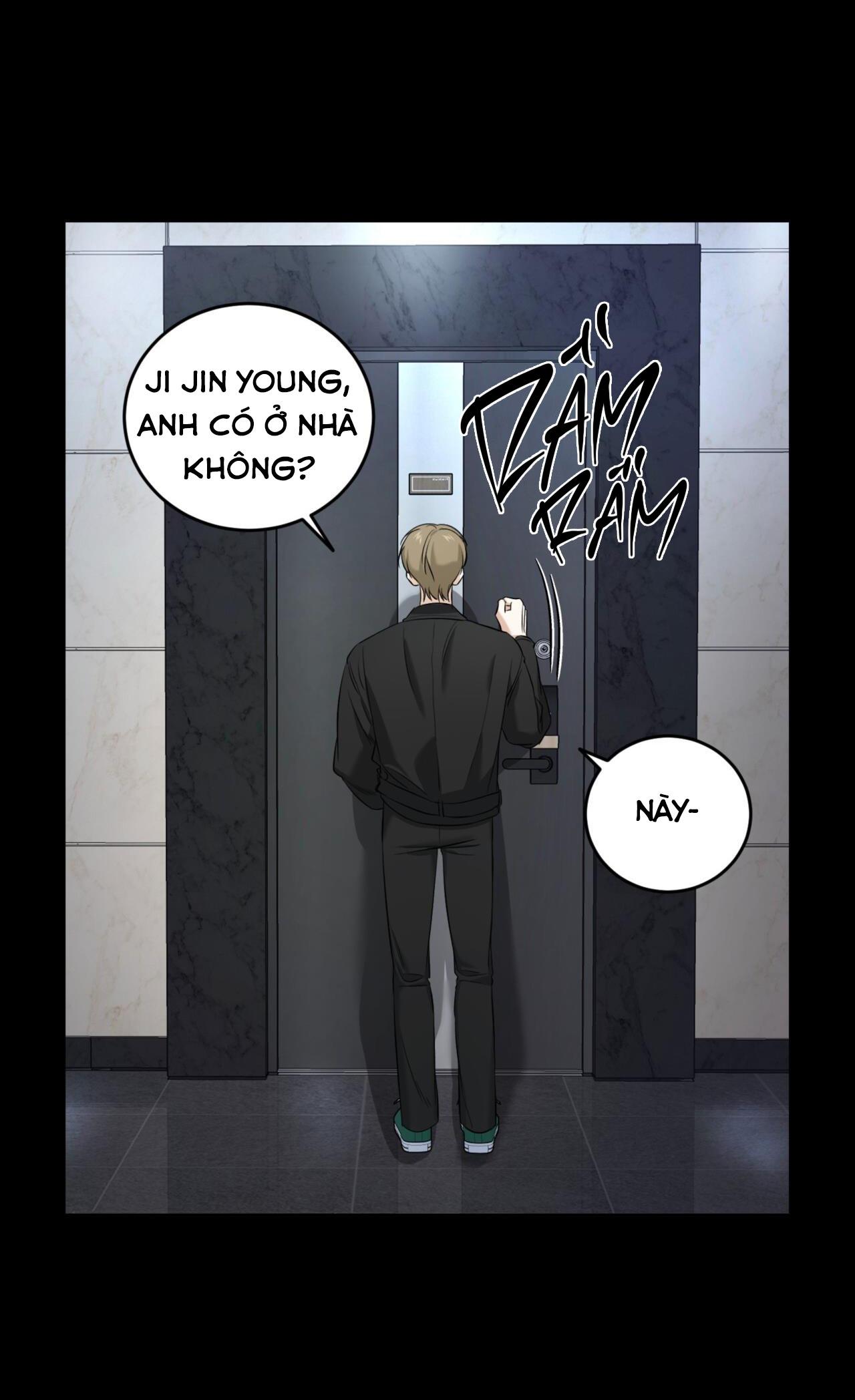 CHÀNG TRAI CHO EM MỌI THỨ Chapter 25 - Next Chapter 26