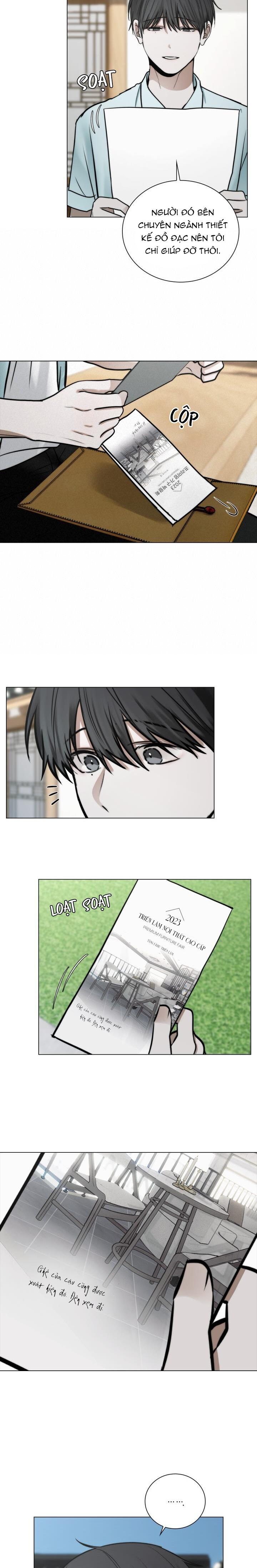 Không xa lạ Chapter 54 - Next Chapter 55