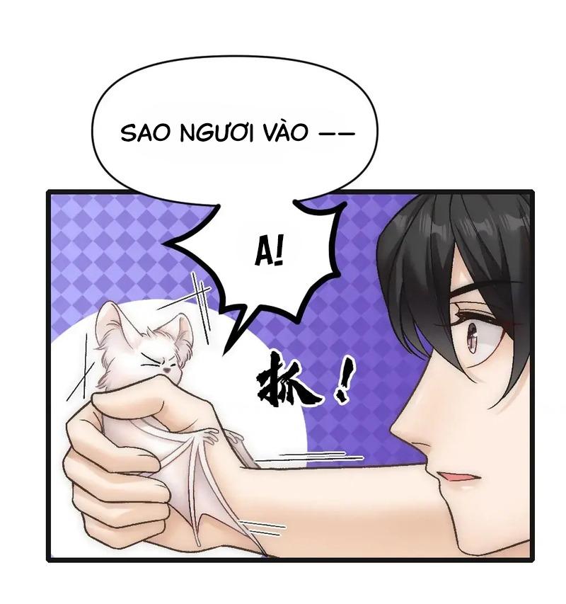 Bảo Bối Ngoan, Không Thể Cắn Chapter 73 - Trang 3