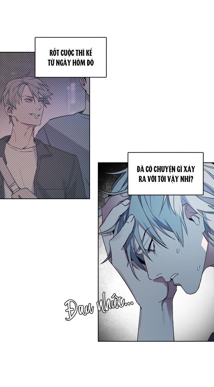 THÚ CƯNG DAMDANG Chapter 1.4 CĂN PHÒNG 4 - Next Chapter 1.5 END