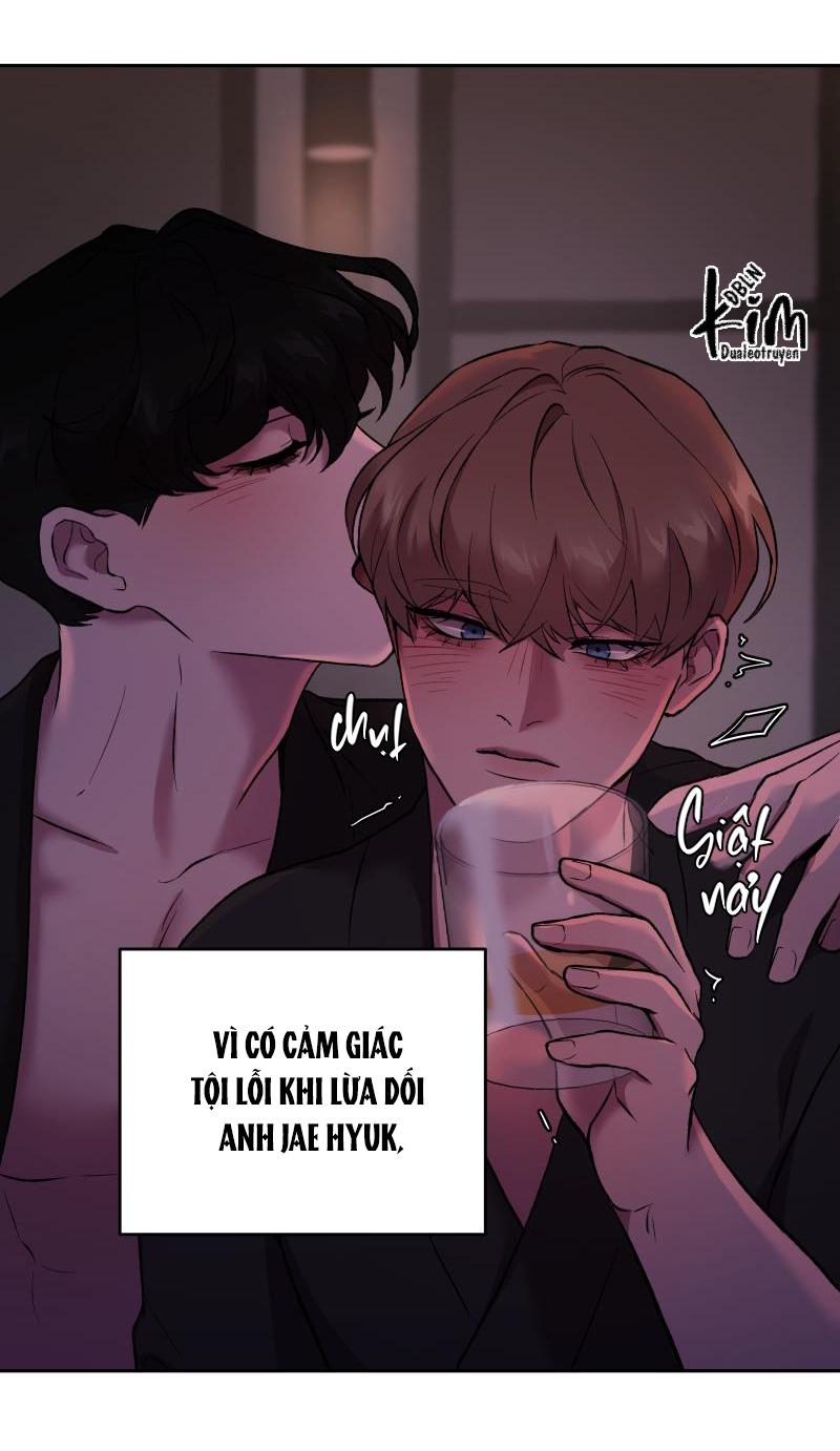 NỖI SỢ CỦA HWAN YEONG Chapter 41 - Next Chapter 42