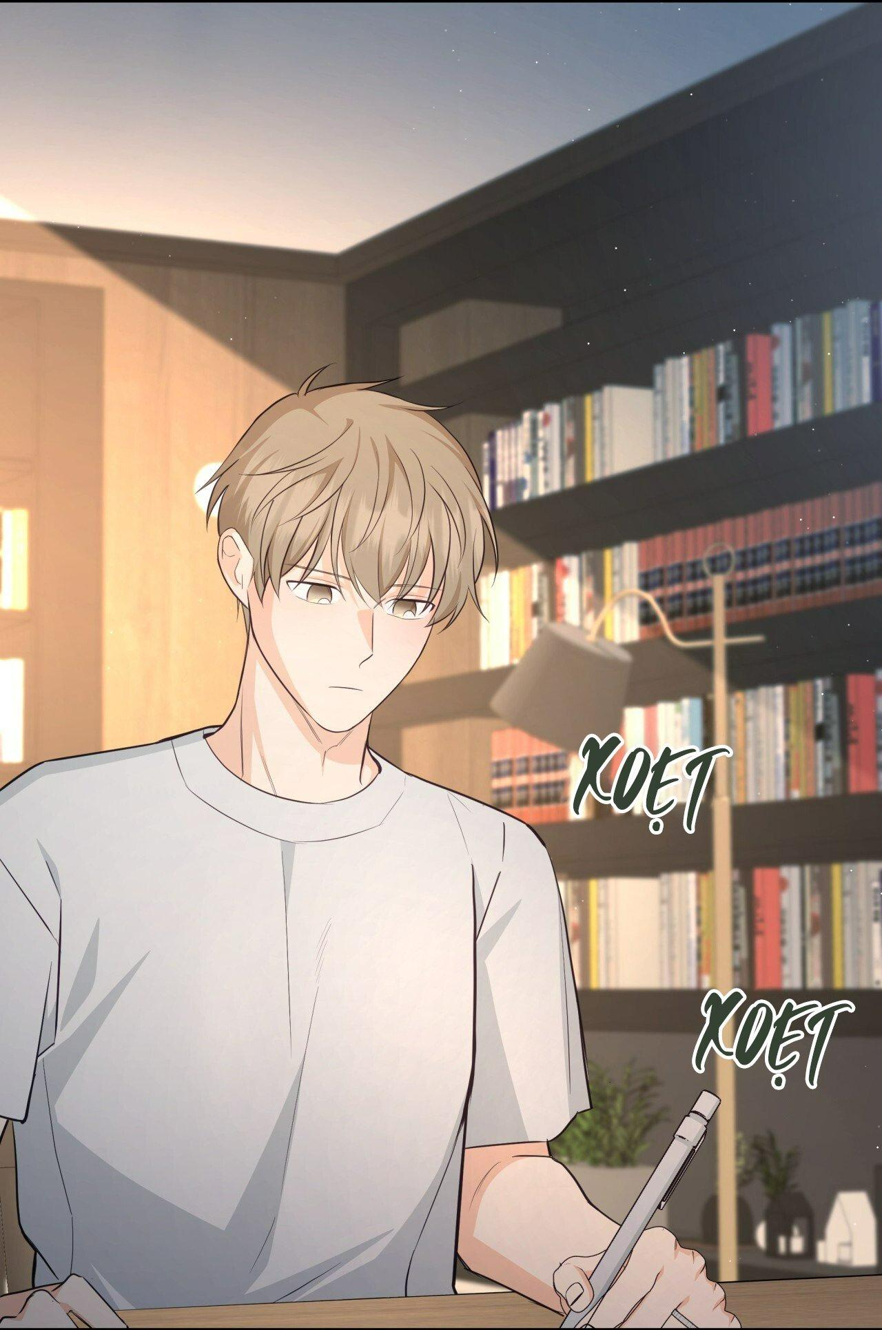 VỊ NGỌT KHÔNG ĐƯỜNG (SWEET NOT SUGAR) Chapter 61 NGOẠI TRUYỆN 1 - Next Chapter 62 NT 2